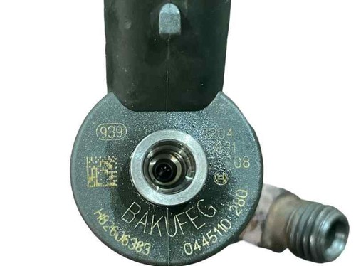 0445110280 injecteur renault - 0445110280,