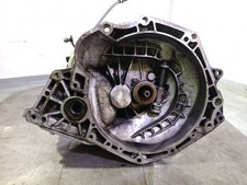 W374 BOÎTE DE VITESSES /