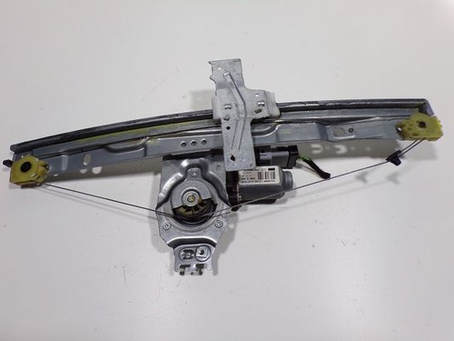 Leve vitre electrique avant - leve-vitre,