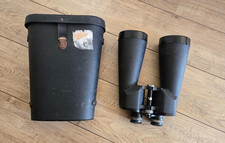 Ancienne paire de Jumelles