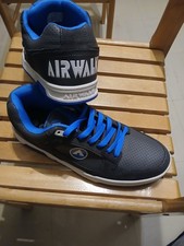 Basket airwalk bleu neuf - bleu, 45