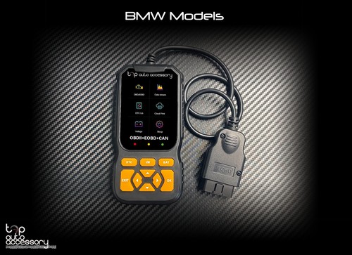 Obd2 diagnostic scanner - scanner, tool