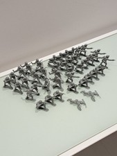 Petit Soldat Type Airfix, Matchbox, Atlantic Voir Descriptif