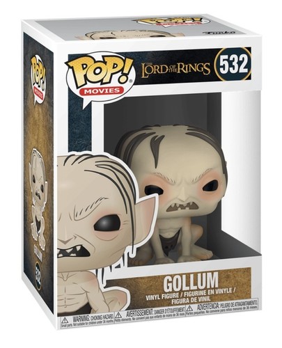 Funko pop figurine cinema - pop!,