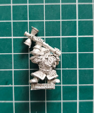 Warhammer old world - old,