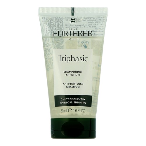 Rene furterer triphasic - triphasic,