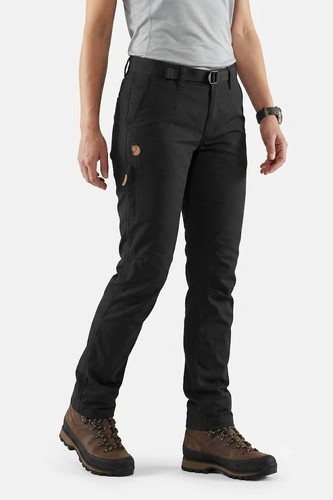 Pantalon fjallraven - pantalon,