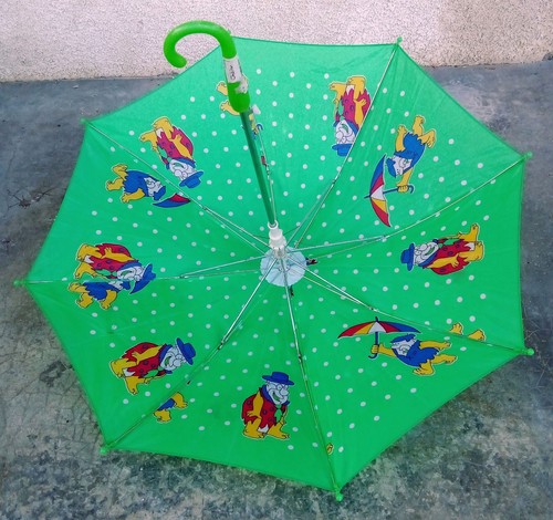 Vintage ancien parapluie - ancien,