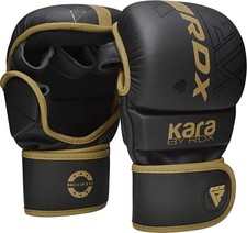 MMA Gants d'entraînement