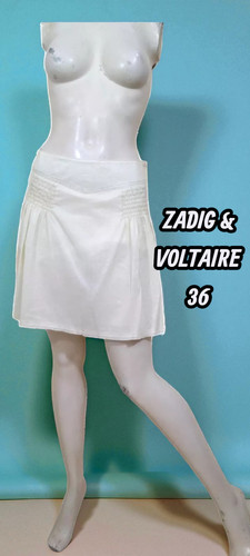 Zadig voltaire taille 36 - taille,