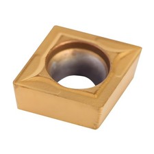 CNC Inserts en Carbure