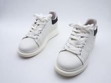 Alexander McQUEEN Baskets