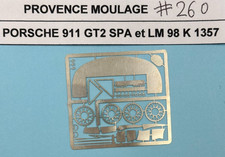 #260 - Photodecoupe POUR