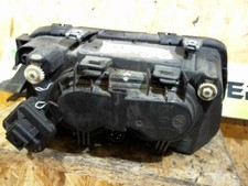 Optique avant principal gauche