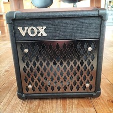 Amplificateur compact VOX DA5