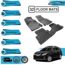 Tapis de sol intérieur de