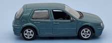 Volkswagen Golf IV Welly, cod. NO 2046, échelle 1/64