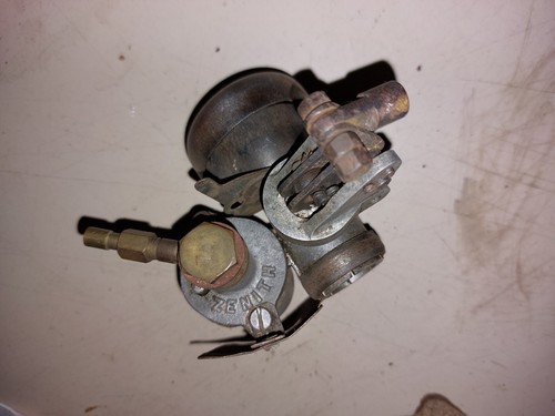Carburateur zenith ancienne - carburateur,