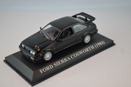 Ford sierra cosworth 1984 - ford, ixo