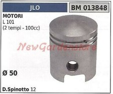 Piston Moteur L 101 2 Temps