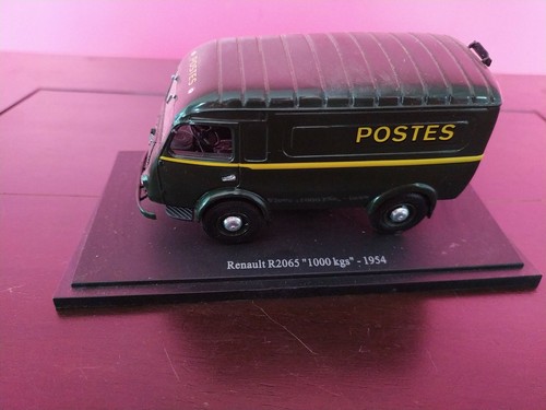 Renault r2065 1954 - renault,