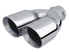 Double Embout de pot