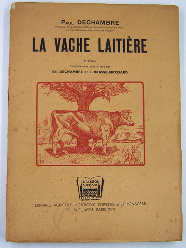 Dechambre paul la - dechambre,,