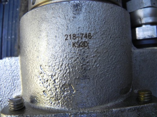 Graco 218 746