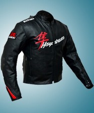 Suzuki Hayabusa Moto Vestes