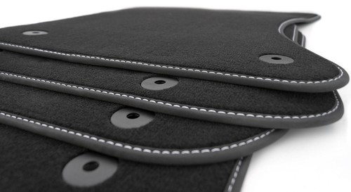 Tapis sol audi - 4, s4