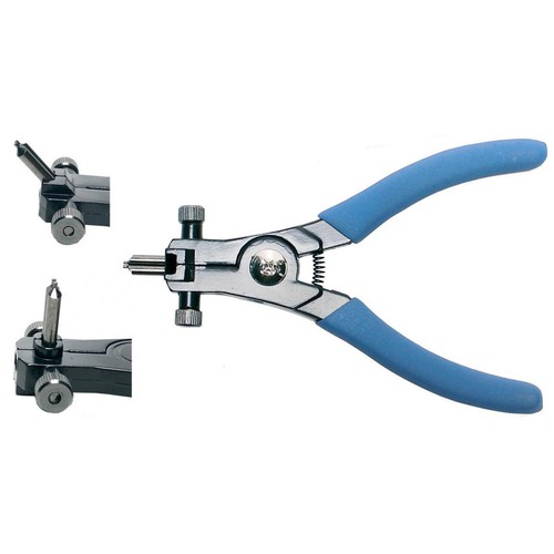 Pince circlips exterieurs - a,