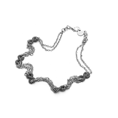 4ucl2231w collier pour - collier, femme