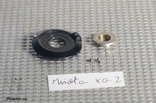 LEVIER / SWITCH ON/OFF POUR