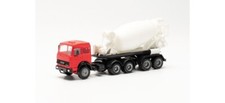 Herpa 315630 - 1/87 Iveco Unic