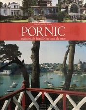 PORNIC - MAISONS DE FAMILLE EN