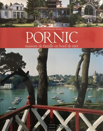 Pornic maisons famille en - pornic, de