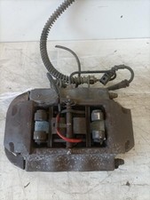 Etrier arriere gauche