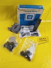 Opel Corsa A Ensemble De