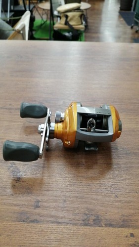 Daiwa liberto pixy bait reel - liberto,