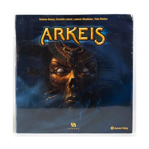 Ankama accessoire jeu - accessoire,