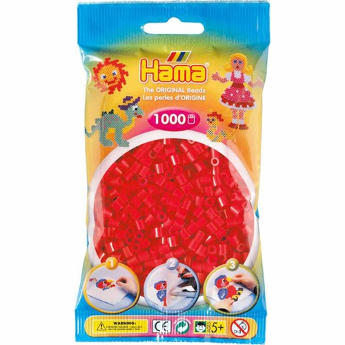 Hama perles repasser - perles, à
