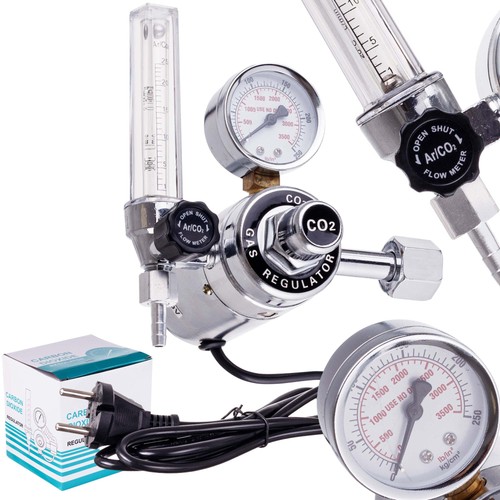 Détendeur gaz co2 argon - détendeur,