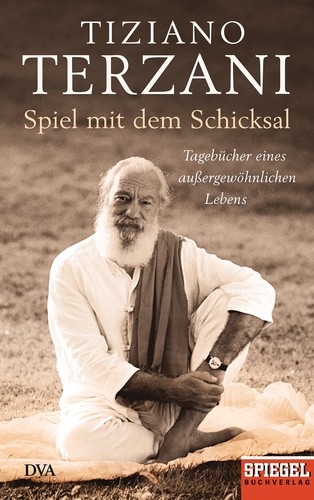Tiziano terzani spiel mit dem - spiel,