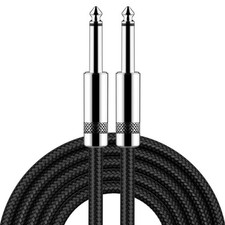 Câble Audio pour Microphone