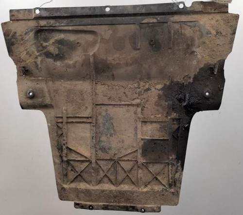 Cache sous moteur renault - sous,