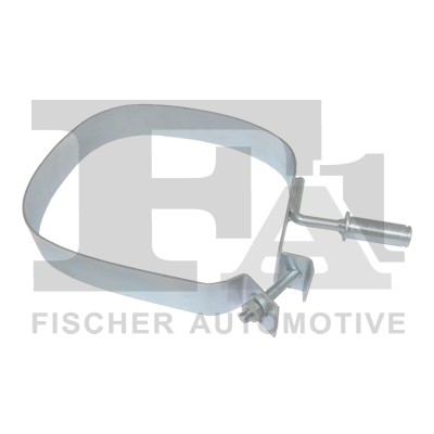 Support silencieux pour - de,