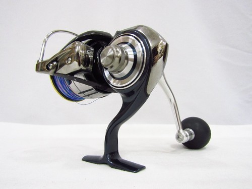 Moulinet tournant daiwa - moulinet,