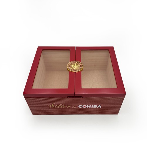 Cohiba weller - cohiba, by