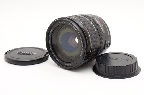 Objectif canon 85mm - ef, 24-85mm