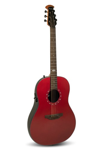 Ovation ultra mid - ovation, mid-depth